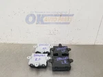 2016 Range Rover Door Control Module Set Swb GJ3214D620BA GJ3214D618BA. Fixed Price $114.75.