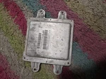 2007 Aspen Ram 1500 Durango 5.7 Engine Computer Ecu Ecm Pcm Module P04692096AH. Fixed Price $45.00.