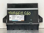 2012 Volvo S60 Oem Keyless Entry Computer Control Module 30659469 2011 2013. Fixed Price $100.09.