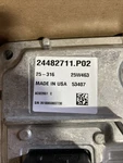 Volvo 24482711 Control Unit. Fixed Price $670.00.