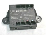 08-11 Mercedes W204 C300 C350 Rear Right Passenger Side Door Control Module Oem. Fixed Price $31.50.