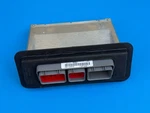 2002 Ford Thunderbird 3.9L Ecm Engine Control Module 2W6A12A650EC Oem. Fixed Price $279.99.