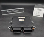 2008 Mazda CX-7 Fwd 2.3L Turbocharged Engine Control Module L39N 18 881A Thru. Fixed Price $129.95.