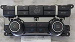 2011 Ford F-150 Auto Dual Zone Climate Control W Heated/cooled Seats BL3T-18C612. Fixed Price $300.00.