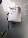 1989 Jaguar Xjs Xj-s V12 Ecu Ecm Engine Computer Control Module DAC4585 84526E. Fixed Price $200.00.