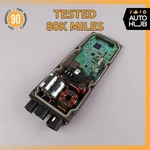12-18 Audi D4 A8 A6 S7 A7 Electric Power Steering Rack Ecu Module Unit Oem 80K. Fixed Price $386.23.