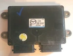 2009 Mazda 5 2.3L Part# L39D-18-881F Engine Computer Ecm Ecu Pcm. Fixed Price $189.99.