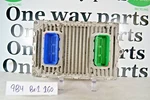 P68342098AA Dodge Promaster 18 Computer Brain Engine Control Ecu Oem 9B4 160 B1. Fixed Price $34.99.