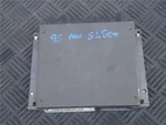 1995 Mercedes Benz R129 SL500 Gm General Module Ecu Control Unit 01154 G2U. Fixed Price $31.08.