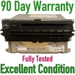 Bmw Navigation Computer Hd Sirius Satellite Radio Cd Player MP3 Gracenote Oem. Fixed Price $110.00.
