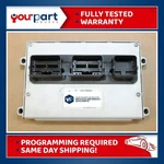 08-09 Ford Fusion Milan 3.0L Engine Computer Ecm Pcm Ecu 8E5A-12A650-SA Probada. Fixed Price $157.49.
