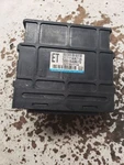 Engine Ecm Transmission Under Left Hand Of Dash Sedan 2011 Legacy Factory Oem. Fixed Price $55.00.