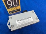 07-15 Jaguar X150 Xkr Harman Becker Usb Aux Audio Module 8X2314D212AA Oem. Fixed Price $139.00.