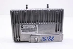 2012-2014 Bmw M6 Night Vision Camera Control Module Oem. Fixed Price $179.18.