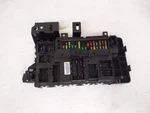 2017 Ford Mustang Gt 5.0L Fuse & Relay Cabin Junction Box HR3T-15604-HFA. Fixed Price $169.57.