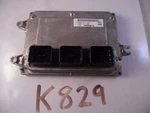 12-14 Honda Crv Cr-v Computer Brain Engine Control Ecu Ecm Module K829. Fixed Price $38.37.