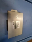 2001 2002 2003 2004 2005 Jaguar X-type V6 2.5 Transmission Module 1X43-72401-LC. Fixed Price $180.45.