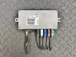2007-2013 Bmw E70 X5M Rear View / Back Up Camera Control Module 9245517. Fixed Price $69.95.
