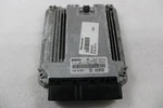 Maserati Granturismo, Quattroporte, Engine Control Module, Used, P/n 243890. Fixed Price $750.00.