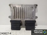 Oem 2009 Hyundai Genesis 3.8L Engine Computer Ecu Pcm Ecm Pcu 39105-3CBN0 QQ6EA. Fixed Price $149.99.