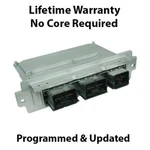 Engine Computer Programmed/updated 2013 Lincoln Mkx DT4A-12A650-BEA RJA0 3.7L. Fixed Price $316.99.