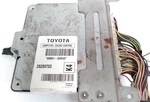 89661-02K43 Pontiac 2005 2006 2007 Vibe Toyota Matrix Corolla Engine Ecm Oem J1. Fixed Price $78.50.
