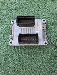 03-11 Saab 9-3 V6 2.8 Ecu Ecm Pcm Engine Control Module Master Computer 55563993. Fixed Price $240.00.