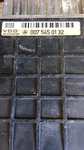 007 545 01 32 Ecm Ecu Computer 1989-1991 Mercedes-benz 420SEL. Fixed Price $105.00.