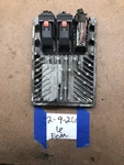 2015-2016 Gmc Yukon Engine Control Module Computer Ecm Ecu Pcm Oem 12663437. Fixed Price $82.00.