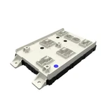 Genuine Mopar Body Controller Module 68500894AB. Fixed Price $269.24.