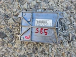 2006-2010 Bmw M5 M6 E60 E61 E63 S85 V10 Ionic Control Module 13627834713. Fixed Price $103.96.