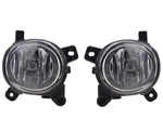 New Oem Valeo Fog Light Pair Fits Audi S5 A5 Quattro 2008-12 8T0941700 VW2592115. Fixed Price $225.13.