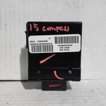 06-17 Jeep Compass Patriot Heated Seat Switch Control Module 04602522AF Oem. Fixed Price $39.99.