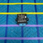 2007 2014 Audi Tt Convertible Headlight Range Control Module Oem 4L0907357. Fixed Price $20.00.