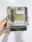Ford 2012 F150 3.5L CL3A-12A650-AXE Engine Computer Module Ecm Pcm Ecu Oem Used. Fixed Price $146.99.