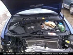 Chassis Ecm Lamps Convertible Xenon Hid Control Fits 03-06 Audi A4 1480201. Fixed Price $98.99.