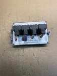 2012 Jeep Liberty 3.7L Engine Control Unit Ecu Ecm P68103707AD Oem AC0731 Dg. Fixed Price $92.50.