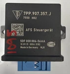 2016 Porsche Macan Headlight Range Control Module 7PP907357J 2015-2018 Panamera. Fixed Price $55.00.