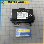 13-20 Mercedes W204 W212 W166 X166 Communication Control Module Oem A1729006008. Fixed Price $16.16.