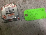 10 11 12 Infiniti FX35 Transfer Case Ecm Id 416501WW0B. Fixed Price $69.95.
