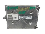 2017 Dodge Durango 3.6L Engine Computer Control Module Ecm Oem 68243326AB 2016. Fixed Price $117.39.