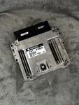 11-13 Hyundai Equus Ecu Pcm Ecm Engine Control Module Unit 39110-3F610 Oem. Fixed Price $224.95.
