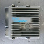 2021 Toyota Highlander Oem Electronic Control Module Id 89661-0EG22 Fits 20-23. Fixed Price $175.09.