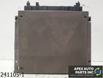 Oem 1992-1995 Mercedes 400 Se 4.2L General Basic Control Module 0095458932. Fixed Price $89.99.