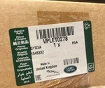 VPLET0278 New Land Rover Defender Deployable Sidestep Tow Hitch Module. Fixed Price $216.78.