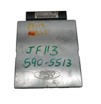1999 Ford Taurus Engine Control Module Ecu Oem, XF1F-12A650-HD. Fixed Price $24.99.