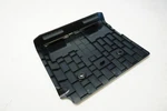 Seat Plug Cover 8V0863052 Audi S3. Fixed Price $19.99.