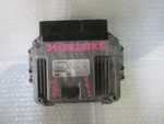 Engine Ecm Control Module Mt Fits 16-17 Veloster 39121-2BFK5 391212BFK5. Fixed Price $104.99.