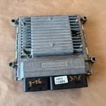 Kia Sportage 2.4L Engine Computer Control Module Unit Ecu Ecm Pcm 39137-2G702. Fixed Price $259.00.