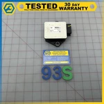 10-16 Land Rover LR4 Yaw Rate Sensor Control Module Oem. Fixed Price $11.78.